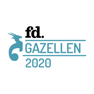 FD_Gazellen_2020_logo